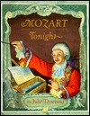 Mozart Tonight (Hardcover)