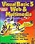 Visual Basic 5 Web & Multimedia Adventure Set by Anthony S Potts