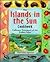 The Islands in the Sun Cookbook: Culinary Treasures of the Italian Isles