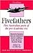Fivefathers: Five Australian Poets of the Pre-Academic Era (Fyfield Books)