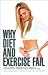 Why Diet and Exercise Fail: How Current Research Contradicts Conventional Wisdom about Weight Loss