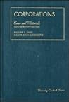 Cases and Materials on Corporations (University Casebook Series)