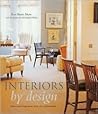 Interiors by Desi...