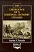 The Emergence of a National Economy, 1775-1815 (The Economic History of the United States, 2)