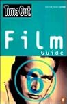 Time Out Film Guide 1998