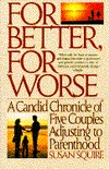 For Better, for Worse (Paperback)