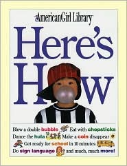 Here's How (Paperback)