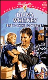 Baby on His Doorstep (Stork Express)