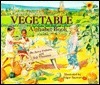 The Victory Garden Vegetable Alphabet Book