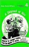 A Shipload of Rice (Adventures of Mr. B Series) A Shipload of Rice (Adventures of Mr. B Series)