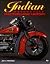 Indian Motorcycle Photograp...