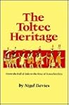 The Toltec Heritage: From the Fall of Tula to the Rise of Tenochtitlan (The Civilization of the American Indian series ; v. 153)