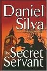 The Secret Servant by Daniel Silva