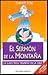 El Sermón de La Montaña