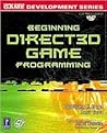 Beginning Direct3D Game Programming w/CD (Prima Tech's Game Development)