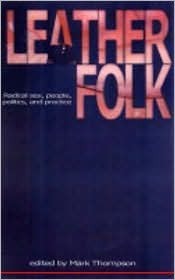 Leather Folk (Paperback)