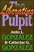 The Liberating Pulpit