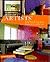 Artist Interiors: Creative Spaces, Inspired Living