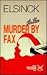 Murder by Fax