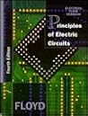 Principles of Electric Circuits: Electron Flow Version