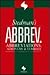 Stedman's Abbreviations, Acronyms, & Symbols: Abbreviations, Acronyms & Symbols (Stedman's Word Books)