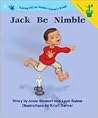 Early Reader: Jack Be Nimble (Lap Book)