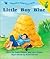Early Reader: Little Boy Blue (Lap Book)
