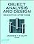 Object Analysis and Design: Description of Methods
