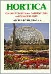 Hortica: Color Cyclopedia of Garden Flora and Indoor Plants (Hardcover)