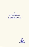 Learning Experience (Paperback)