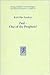 Paul - One of the Prophets?: A Contribution to the Apostle's Self-Understanding (Wissenschaftliche Untersuchungen Zum Neuen Testament 2.Reihe)