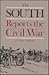 The South Reports the Civil War