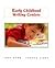 Early Childhood Writing Cen...