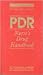 PDR Nurse's Drug Handbook 2002