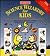 Barron's Science Wizardry for Kids: Authentic, Safe Scientific Experiments Kids Can Perform!