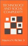 Technology and Social Complexity