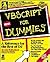 Vbscript for Dummies