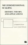 Multidimensional Scaling: History, Theory, and Applications Multidimensional Scaling: History, Theory, and Applications