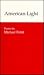 American Light (Contemporary Poetry Series)