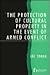 Protection of Cultural Property in the Event of Armed Conflict (In Association with UNESCO)