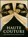 Haute Couture (Hardcover)