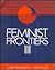 Feminist Frontiers III