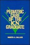 Pediatric Care of the ICN Graduate