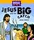 Jesus and the big catch (Bible buddies)