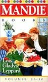 Mandie Books Set, Vol. 26-30