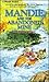 Mandie and the Abandoned Mine by Lois Gladys Leppard