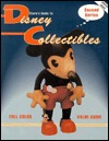Stern's Guide to Disney Collectibles (Stern's Guide to Disney Collectibles II)