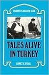 Tales Alive in Turkey
