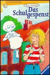 Das Schulgespenst (Paperback)