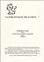 As Perceived by the Patient: Introduction (Literature of Patient Response Series : Vol 1)